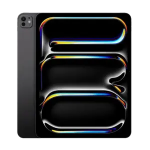 iPad Pro 13" M4